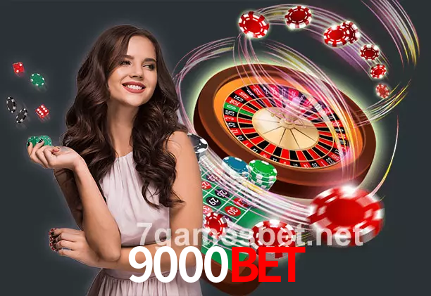 vivo no cassino 9000BET