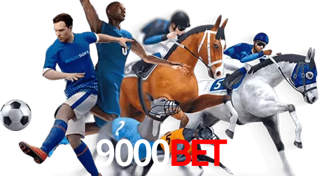 9000BET