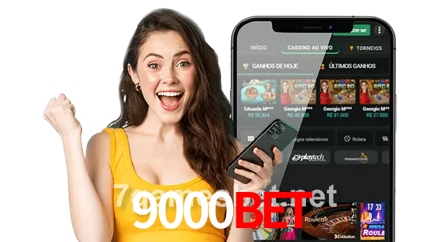 9000BET