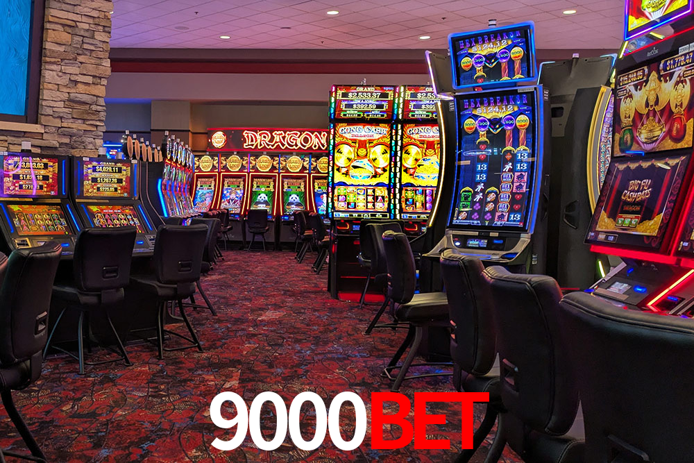 App 9000BET