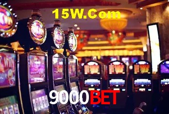 Login Seguro 9000BET