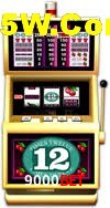 Weekend Specials 9000BET