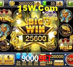 Apostas de Tênis 9000BET
