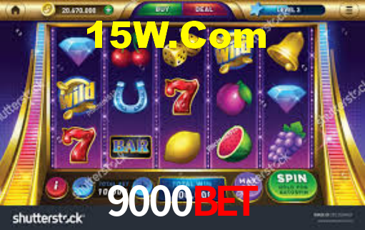9000 BET