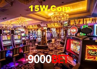 Cadastro Rápido 9000BET