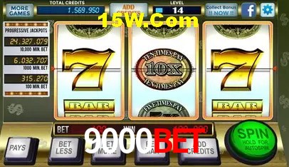 9000BET - Jogos De Cassino Brasileiros - 9000.Com