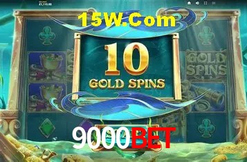 Promoções Sazonais 9000BET