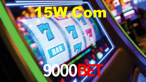 Blackjack Table 9000BET