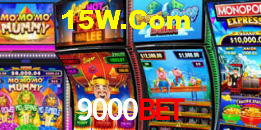 Spaceman Game 9000BET