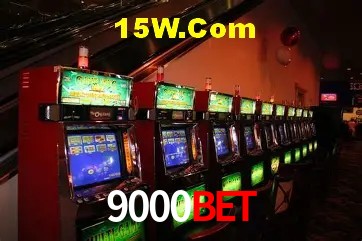 Sistemas de Segurança 9000BET