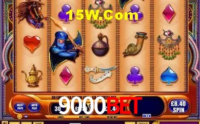Explore as vantagens do 9000BET: serviço profissional e confiabilidade