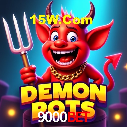 Mesa de Blackjack 9000BET
