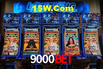 9000BET