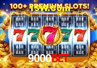 Integração de APIs 9000BET