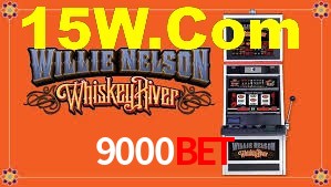 Welcome Bonus 9000BET