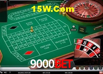Tecnologia da Plataforma 9000BET