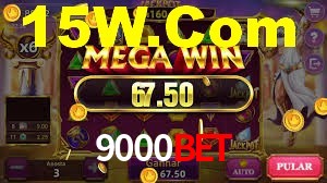 Account Benefits 9000BET