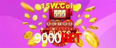 9000BET: Seu Cassino Premiado com Pagamentos Rápidos