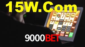 Experiência VIP 9000BET