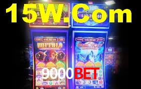 Sports Statistics 9000BET