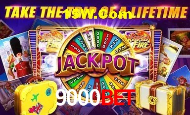 Estatísticas Esportivas 9000BET