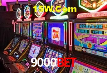 9000 BET