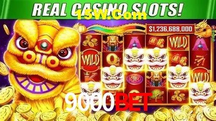 9000 BET