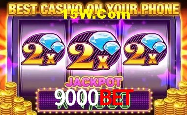 Apostas de Futebol 9000BET