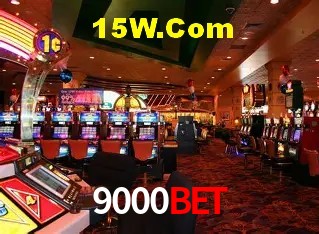 Segurança 2FA 9000BET