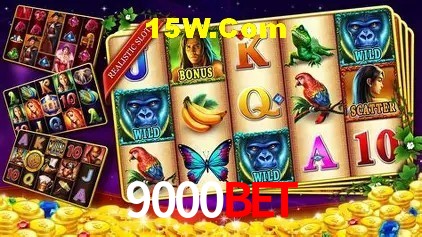 9000BET