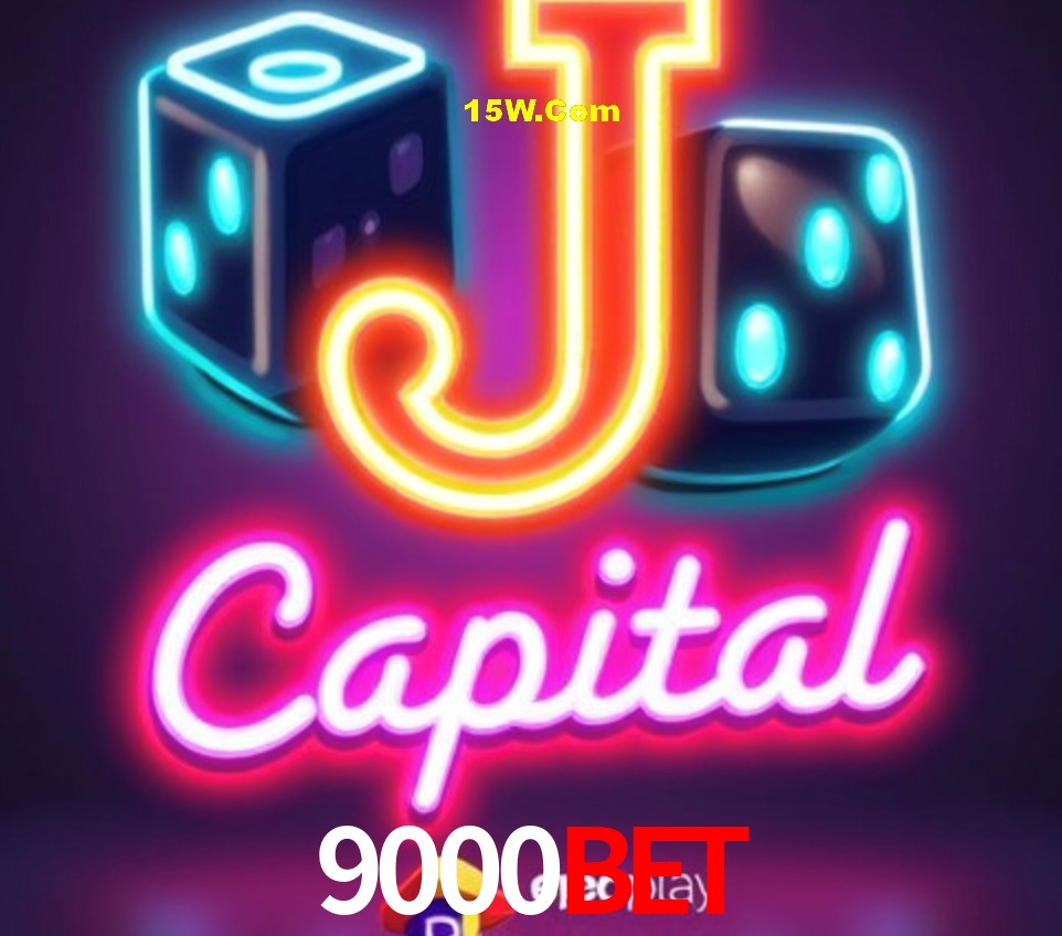 Jogo Spaceman 9000BET
