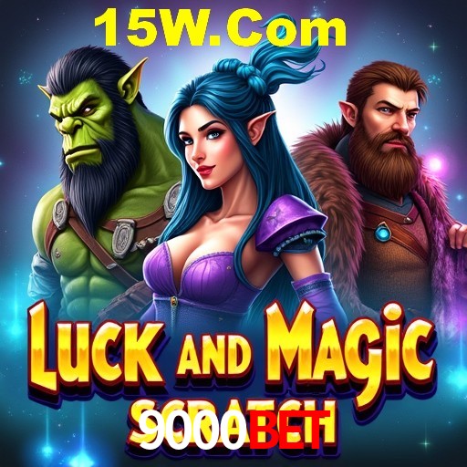 Desvendando o Mundo dos Jogos Virtuais na 9000BET
