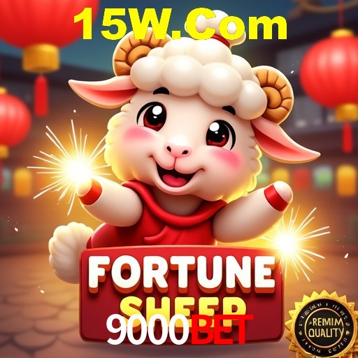 Apostas Esportivas na 9000BET: Um Guia Completo